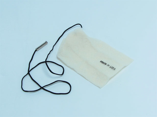 O20 Selmar Dri-Bore Clarinet Swab-Ferree's Tools
