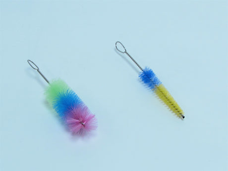 O21-O22 Mouthpiece Brushes-Ferree's Tools