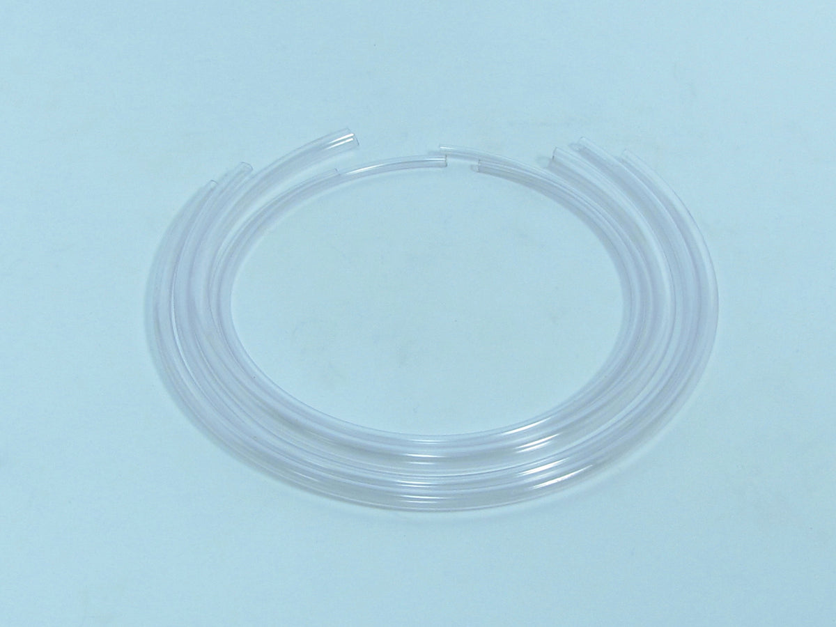 O50-054 Flexible Vinyl Tubing Assortment-Ferree's Tools