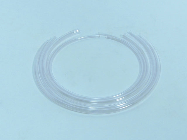 O50-054 Flexible Vinyl Tubing Assortment-Ferree's Tools
