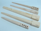 O70 Wood Assembly Mandrels-Ferree's Tools