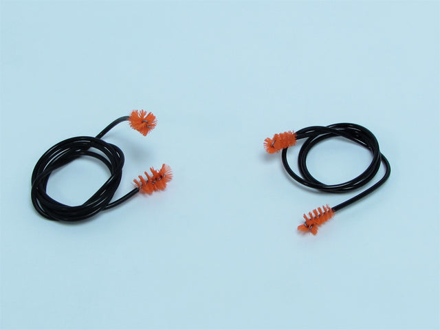 O9 Flexible Wire Cleaning Brushes-Ferree's Tools