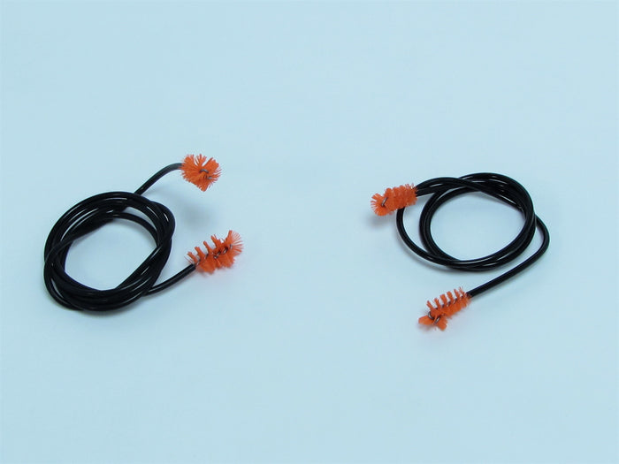 O9 Flexible Wire Cleaning Brushes