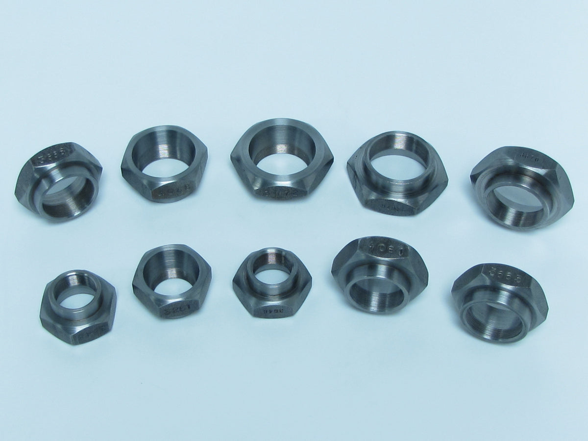 P100S - Sets of Valve Thread Mandrels 10pcs or 61pcs-Ferree's Tools