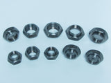 P100S - Sets of Valve Thread Mandrels 10pcs or 61pcs-Ferree's Tools