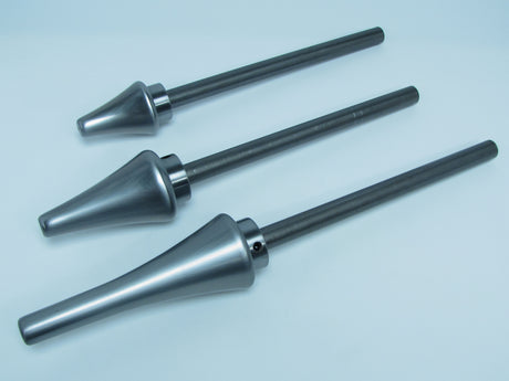 P14-16 Contoured Bell Rollers-Ferree's Tools