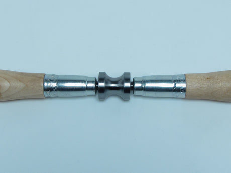 P2  3/8" Radius
