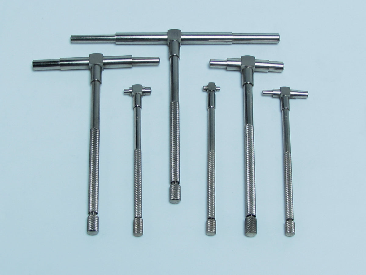 P24 Telescoping Gauges-Ferree's Tools