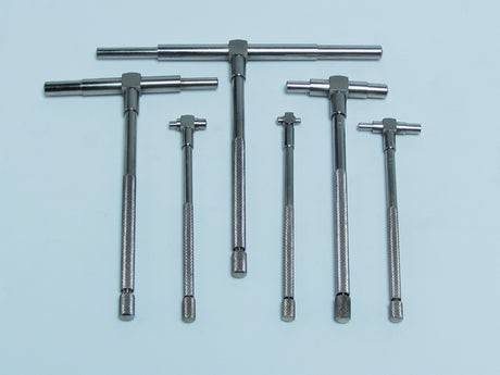 P24 Telescoping Gauges-Ferree's Tools