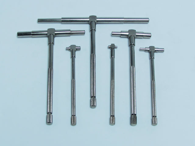 P24 Telescoping Gauges-Ferree's Tools