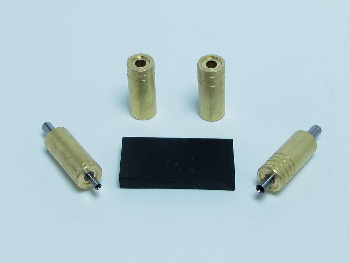 P32 Oboe Cork Pad Hole Cutter Set-Ferree's Tools