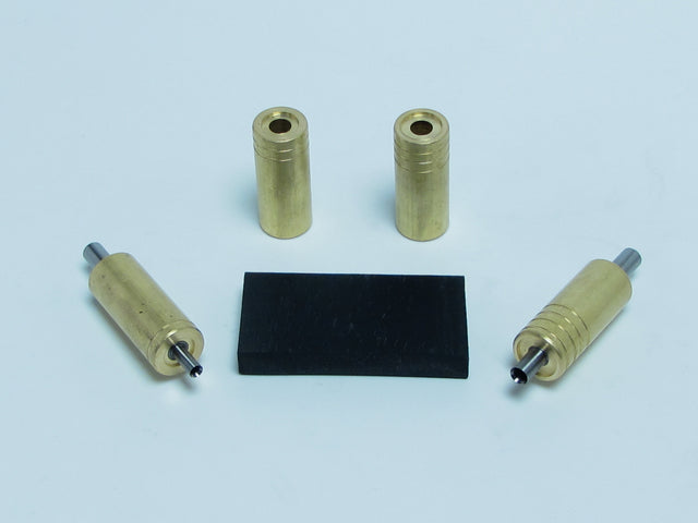 P32 Oboe Cork Pad Hole Cutter Set-Ferree's Tools