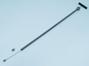 P84 Tuba Dent Removal System