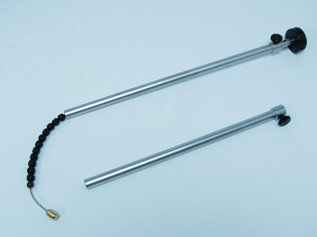 P52 Dent Ball Driver/Retriever for French Horn Tuning Slides-Ferree's Tools