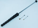 P56A  Handle with Small and Large Stroke Cables