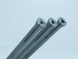 P60C Optional Collets  #5 5.0mm  #6 6.0mm  #7 7.0mm