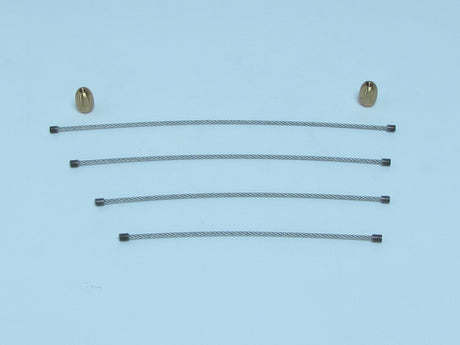 P83S Rod Taylor Cable Set