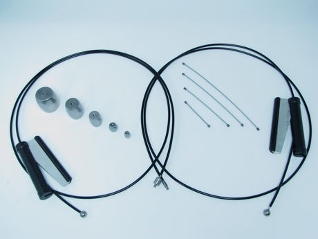 P84 Tuba Dent Removal System-Ferree's Tools