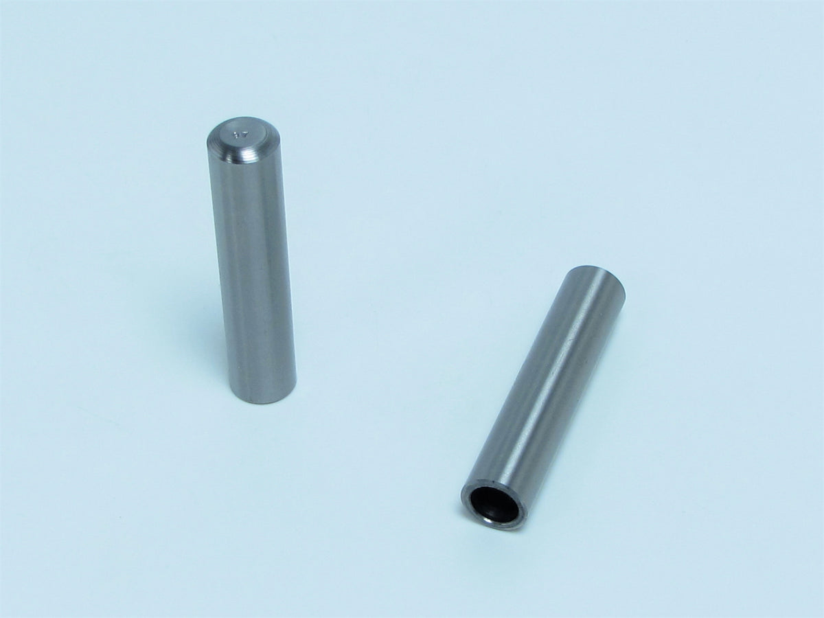 P87A- Individual Tuning Slide Slugs Sizes 1-49-Ferree's Tools