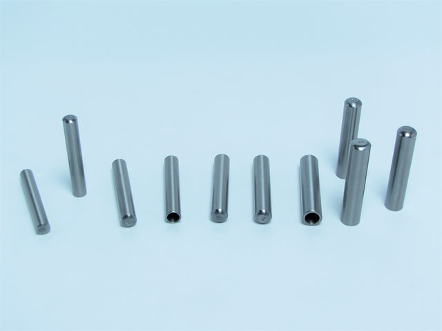 P87S-10 Set of 10 Slug Mandrels-Ferree's Tools