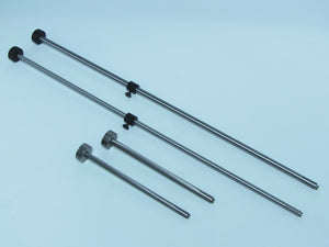 P88L Trombone P88S Regular Handles (sets of 2 diameters)
