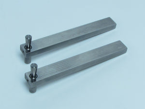 P90B Steel Bars (Set of 2)