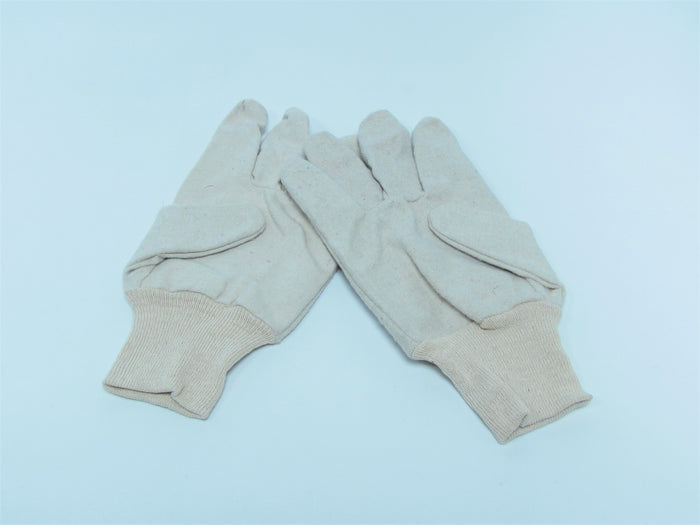 R22 Cotton Reversible Buffing Gloves
