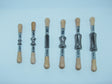 P2-7 Double Handle Rollers-Ferree's Tools
