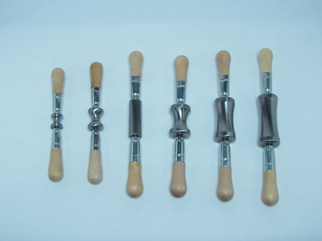 P2-7 Double Handle Rollers-Ferree's Tools