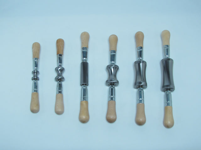 P2-7 Double Handle Rollers-Ferree's Tools