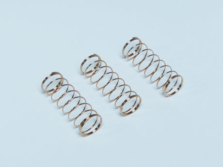 S83 Cornet medium, outer upper, Buescher type