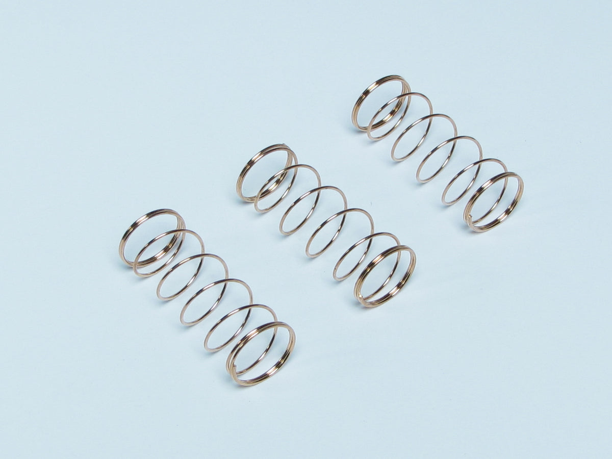S84 Cornet large, outer upper, Olds-King type