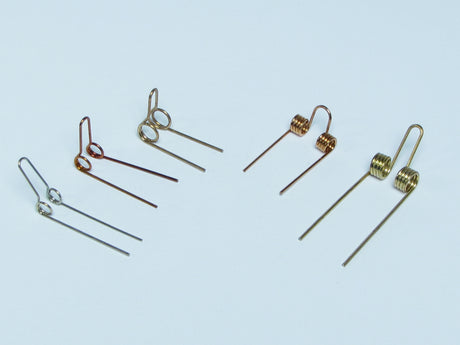 S90-S94 Ferree's Water Key Springs-Ferree's Tools