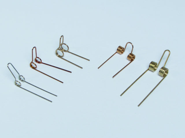 S90-S94 Ferree's Water Key Springs-Ferree's Tools