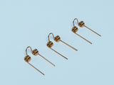 S93A Trombone, medium, Conn type