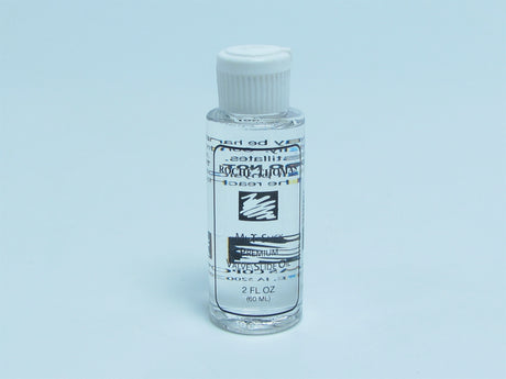 T60A Roche-Thomas Valve/Slide Oil-Ferree's Tools