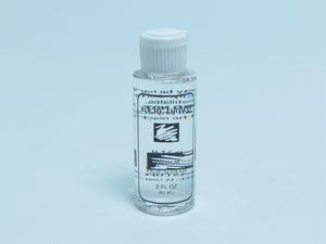 T60A Roche-Thomas Valve/Slide Oil