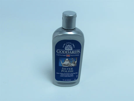 T71 Goddard's Silver Cleaner & Polish-Ferree's Tools