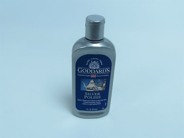 T71 Goddard's Silver Cleaner & Polish-Ferree's Tools