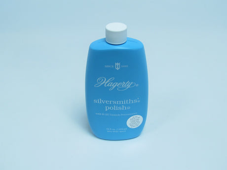 T73 12 Oz Silversmith's Polish-Ferree's Tools