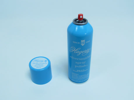 T74A 8 Oz Silversmith's Spray-Ferree's Tools
