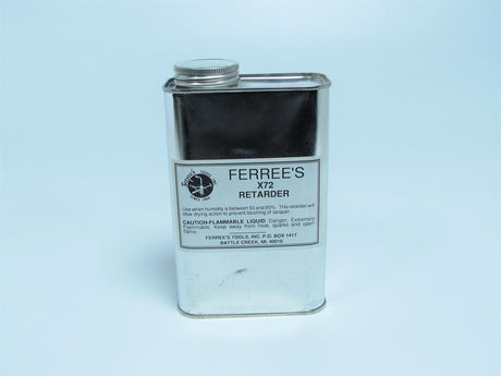 X72 Ferree's Retarder-Ferree's Tools