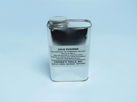 Z10 Cold Cleaner-Ferree's Tools
