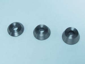 Z55 Buffing Wheel Spacers