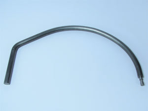 Z61-1 Curved Sousa Rod