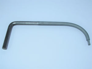 Z61-3    1-1/4 x 36 Curved Rod