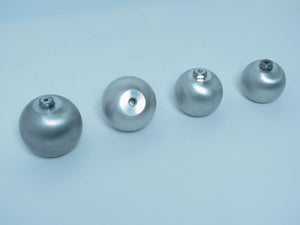 Z61-13S Hard Aluminum Balls