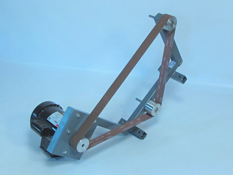 Heavy Duty Belt-Sanders-Ferree's Tools