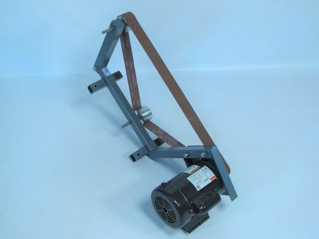 Heavy Duty Belt-Sanders-Ferree's Tools